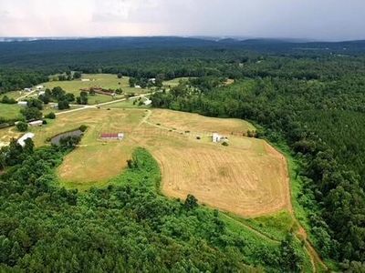 21638 County Road 41, Addison, AL, 35540