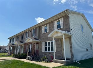 26 Fetzer Ct APT 1, Bloomington, IL 61704