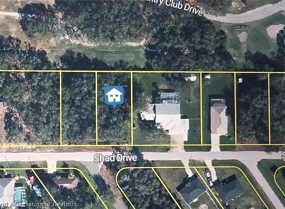1st image of 5210 Shad Dr