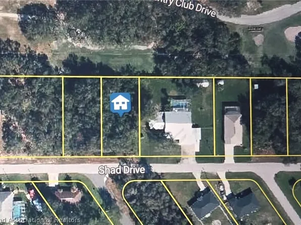 5210 Shad Dr, Sebring, FL 33870