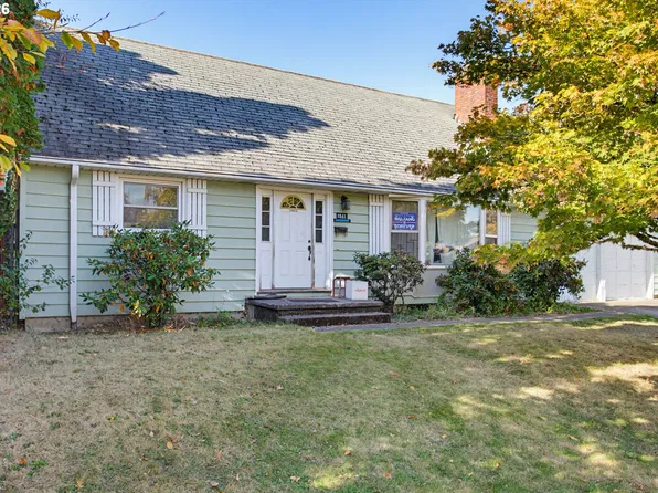 8541 SE 33rd Ave, Milwaukie, OR 97222