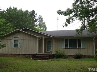 3200 Us 158 Byp, Henderson, NC 27537