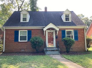 4403 Patterson Ave, Richmond, VA 23221
