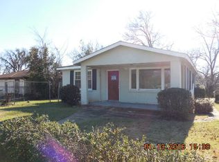 2400 Buena Vista Rd, Columbus, GA 31906