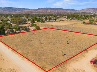 41705 25th St W, Palmdale, CA 93551
