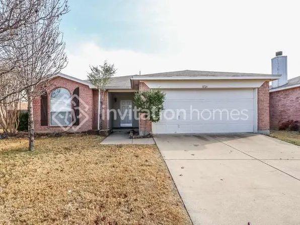 8724 Eaglestone Way, Fort Worth, TX 76244