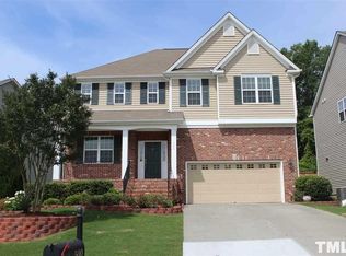 500 Liberty Rose Dr, Morrisville, NC 27560