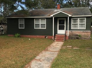 709 E Charlotte Ave, Sumter, SC 29150