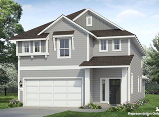 193 Lavender Ln, Elgin, TX 78621