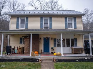 20586 Main St, Three Springs, PA 17264