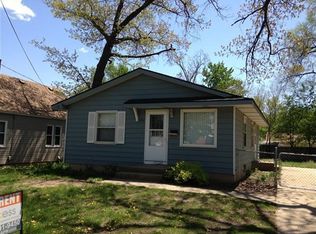 260 Crown St SW, Wyoming, MI 49548