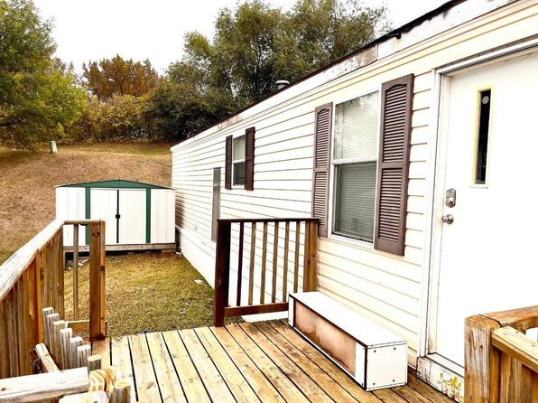 1500 18th St SW LOT 63, Minot, ND 58701