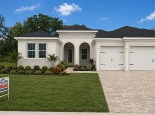 704 Estates Blvd, Tarpon Springs, FL 34688