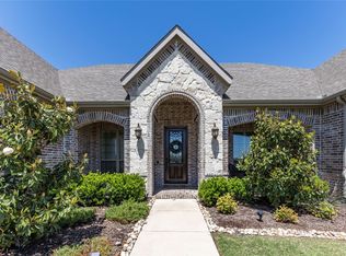 4510 Aldridge Dr, Sachse, TX 75048