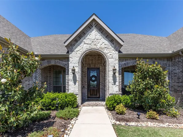 4510 Aldridge Dr, Sachse, TX 75048