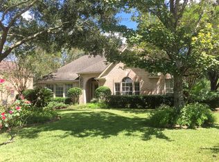 22818 Northampton Pines Dr, Spring, TX 77389