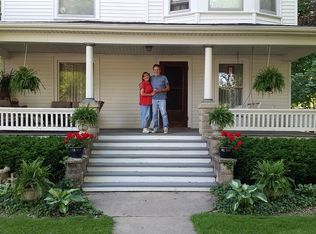 193 S Oak St, Herscher, IL 60941