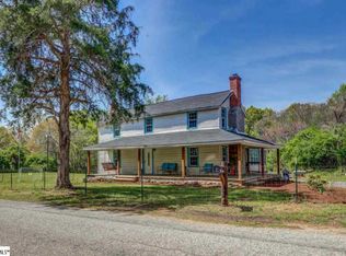 60 Hellams Rd, Gray Court, SC 29645