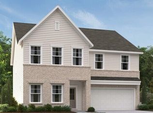713 Mistwood Way, Cartersville, GA 30120