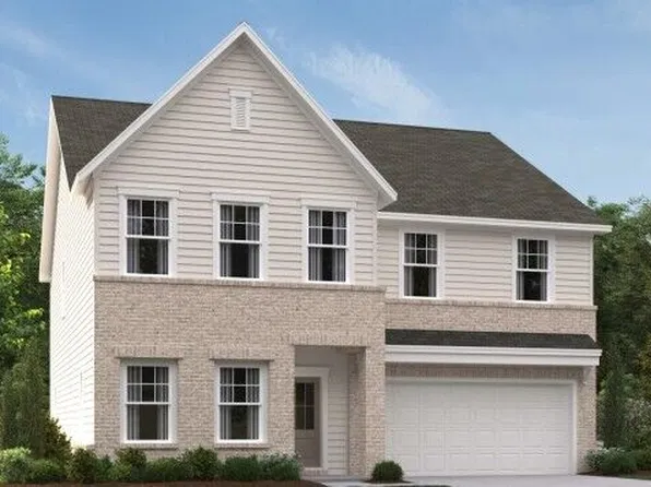 713 Mistwood Way, Cartersville, GA 30120