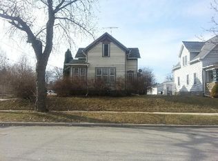 1001 High Ave, Sheboygan, WI 53081