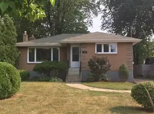 787 Rosedale Ave #1A, Sarnia, ON N7V2A2