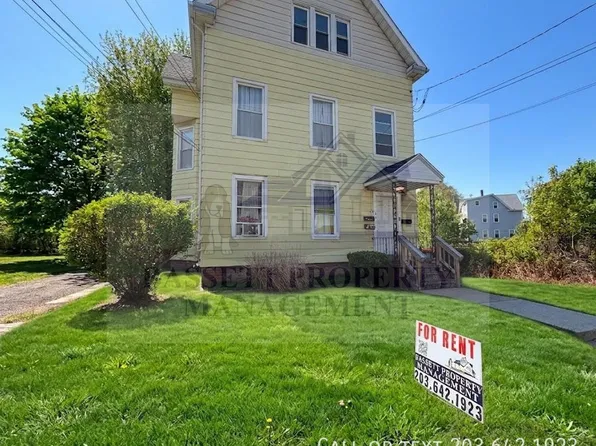 66 Griswold St #2, Meriden, CT 06450