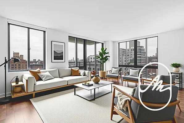 290 Third Avenue #11C