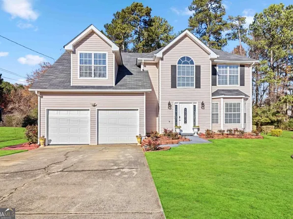 7070 Deshon Creek Ct, Lithonia, GA 30058