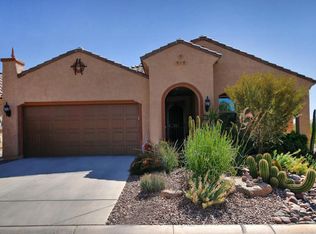 4311 N Monticello Dr, Florence, AZ 85132
