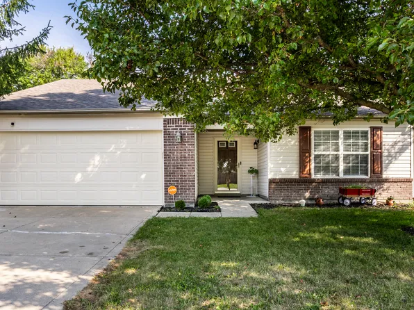 10890 Vanguard Ln, Indianapolis, IN 46234