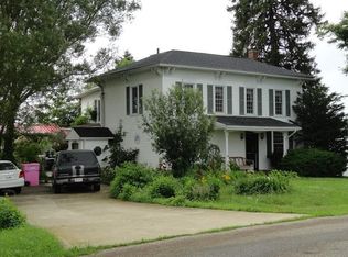 8921 Township 52 Rd, Lexington, OH 44904