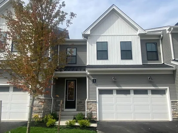 3 Holtz Way, West Windsor, NJ 08550