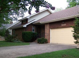 5610 S Elmira Ave, Springfield, MO 65810
