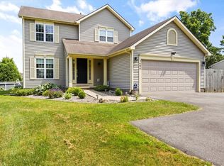 3494 Lake Rd N, Brockport, NY 14420