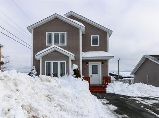 12 Nonia St, St. John's, NL A1B5E9