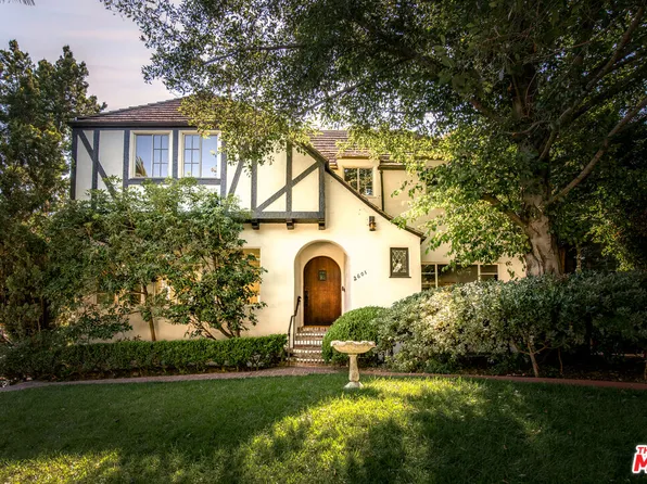 2601 N Commonwealth Ave, Los Angeles, CA 90027