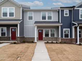 708 Southland Dr, Zebulon, NC 27597