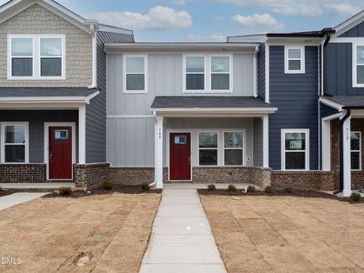 708 Southland Dr, Zebulon, NC, 27597