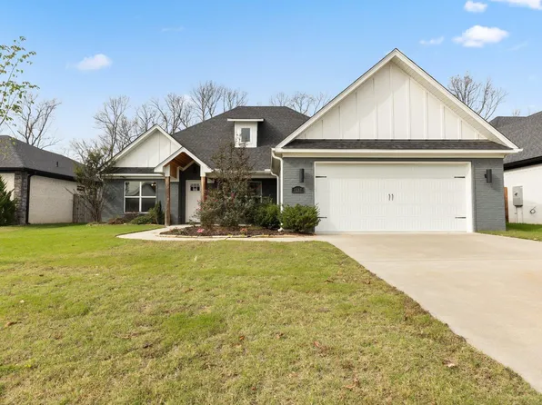 7217 Havenwood Dr, Benton, AR 72019