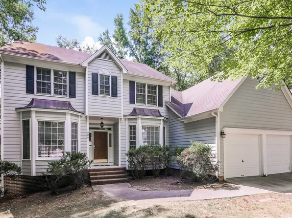 1004 Silverbell Ln, Knightdale, NC 27545