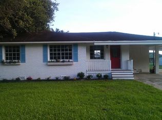 122 Hulin Rd, Broussard, LA 70518