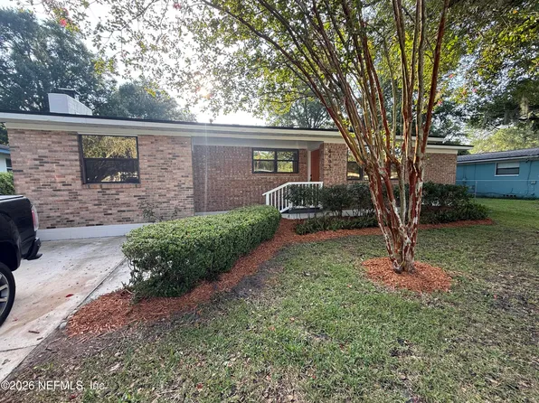 4405 RAINER Road, Jacksonville, FL 32210