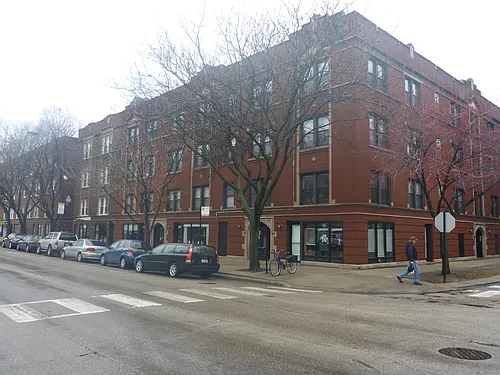 5224 N Damen Ave #1 Photo 1
