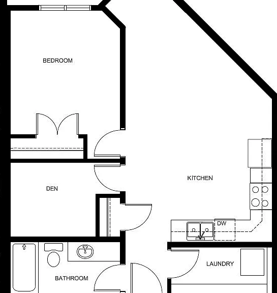 25 Belvedere Park SE — Photo 58