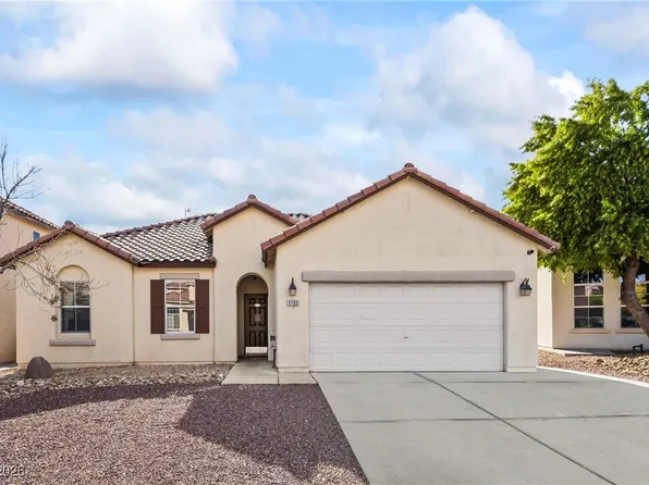 1103 Cove Palisades Dr, North Las Vegas, NV 89031