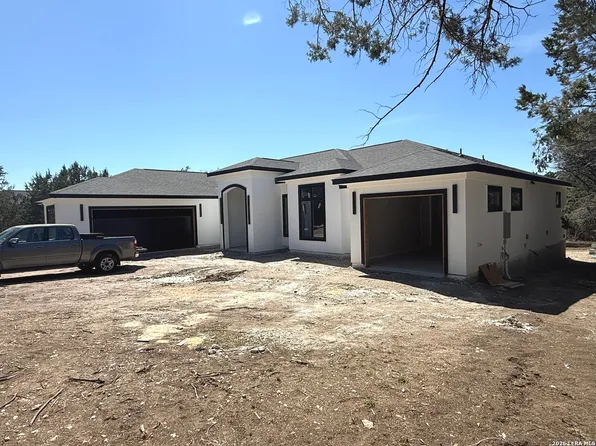 189 Mustang Lane, Spring Branch, TX 78070