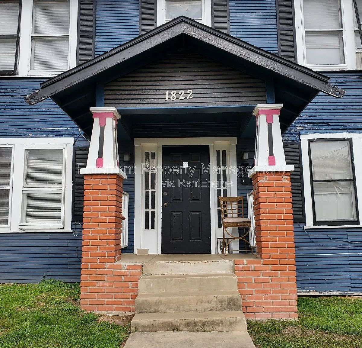 1 bed, 1.0 bath, 649 sqft, $750 — Photo 1