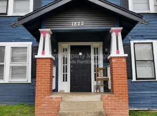 1822 N Olive St APT 3, San Antonio, TX 78208