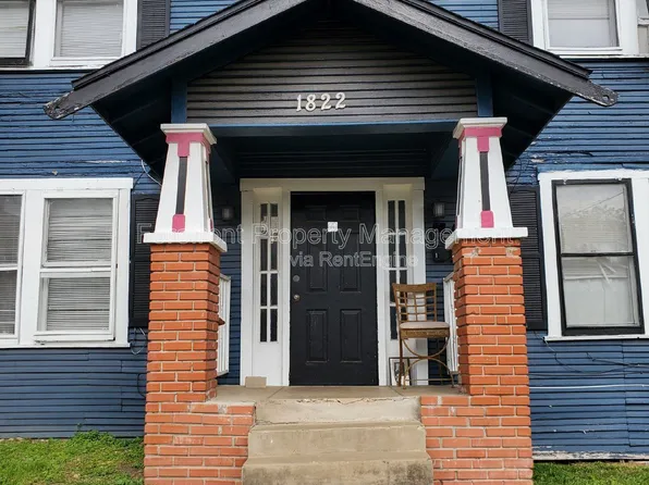 1822 N Olive St APT 3, San Antonio, TX 78208